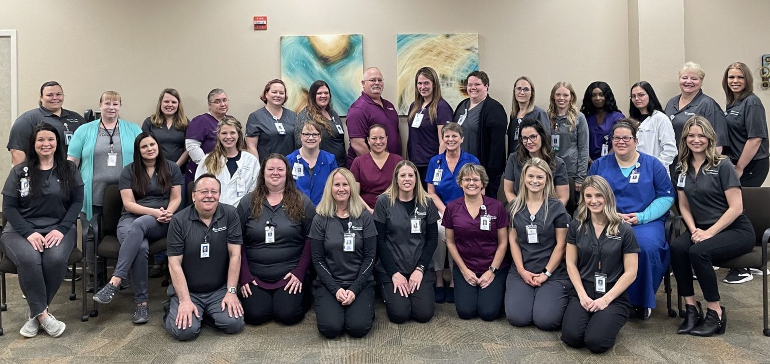 Bismarck, ND Locations CHI Health at Home